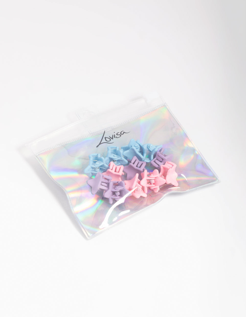 Kids Star Claw Pouch