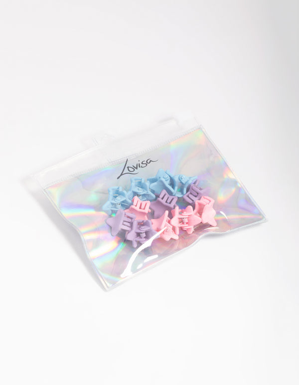 Kids Star Claw Pouch