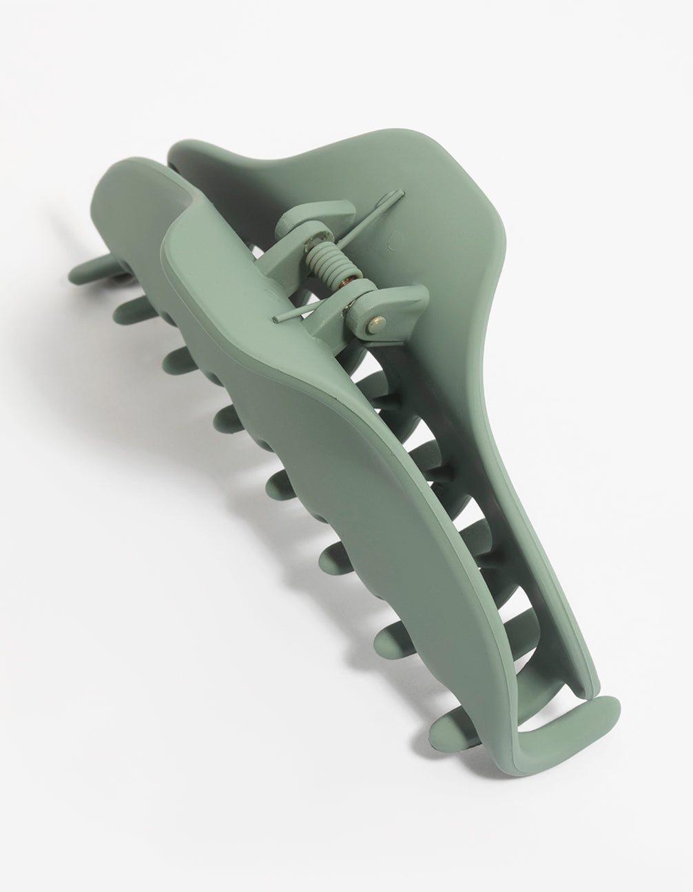 Large Olive Claw