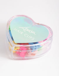 Plastic Strawbabies Mini Claw Tub 20-Pack - link has visual effect only