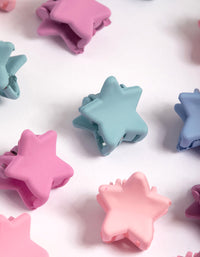 Plastic Micro Stars Claw Tub 20-Pack - link has visual effect only