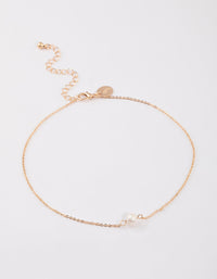 Pearl choker lovisa Clearance