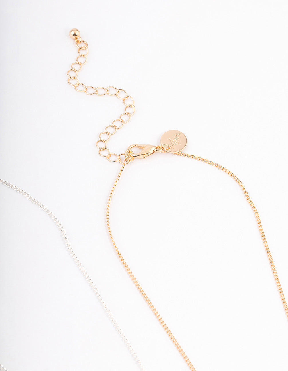 Freshwater Pearl Bestie Necklace Pack