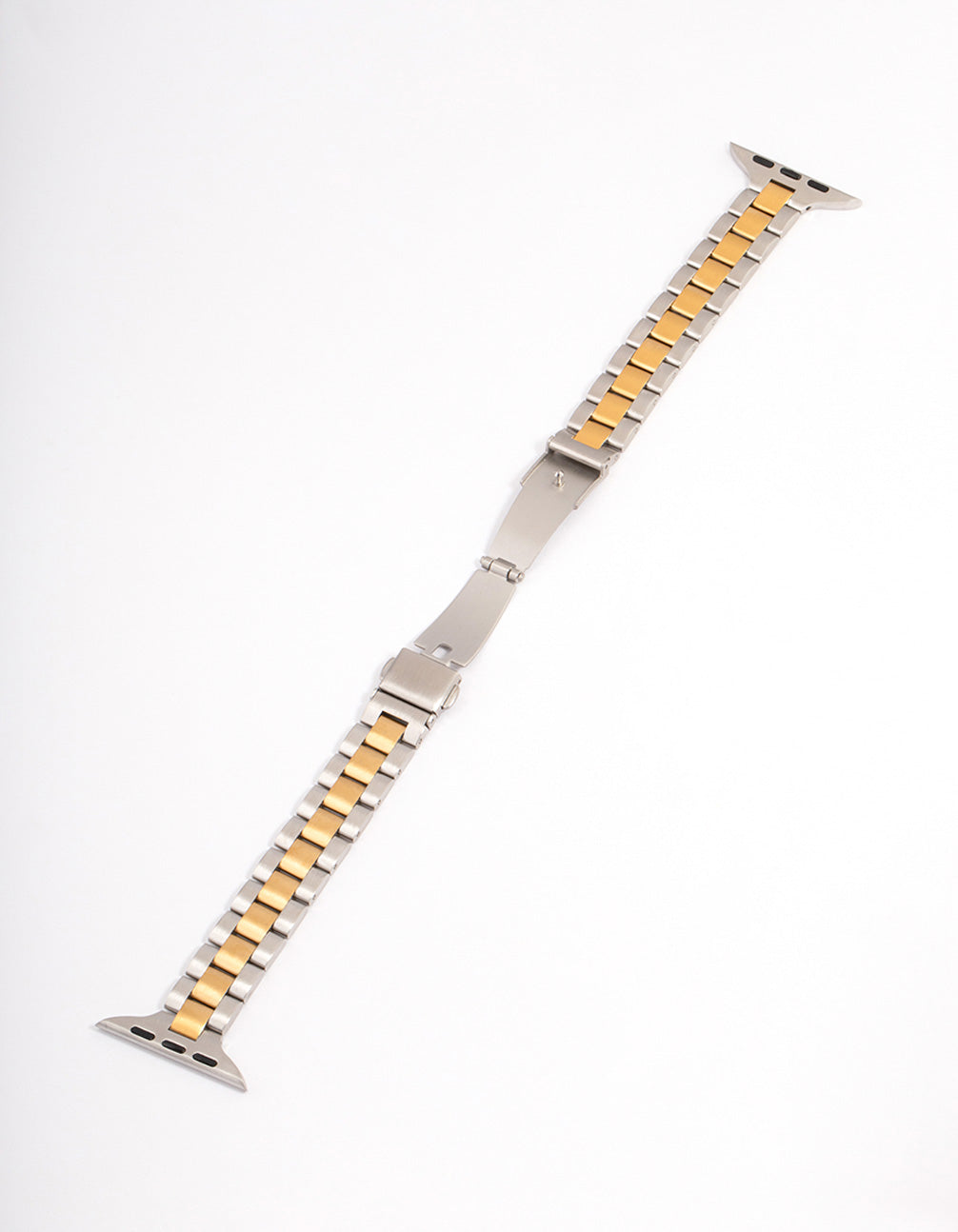 Stainless Steel Watch Band 42/44/45mm