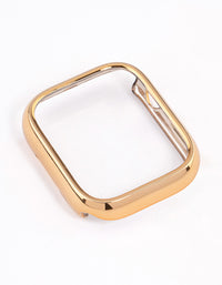 Gold Watch Case 44/45mm - link has visual effect only