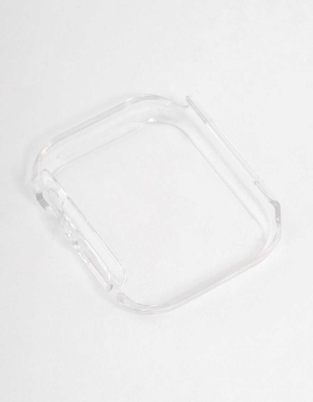 Clear Acrylic Watch Case 40/41mm