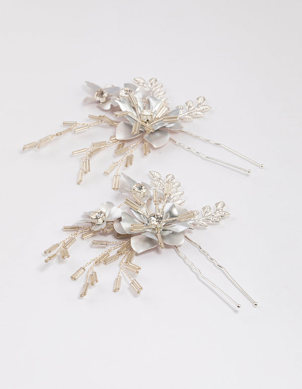 Hair Pins & Slides Lovisa
