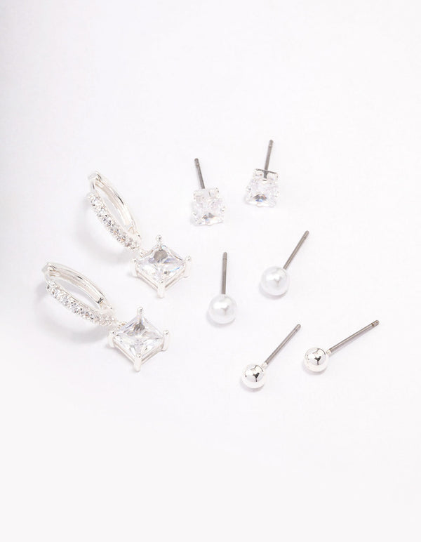 Create The Ultimate Ear Stack Mix Match Trendy Earrings Lovisa create-the-ultimate-ear-stack-mix-match-trendy-earrings-lovisa