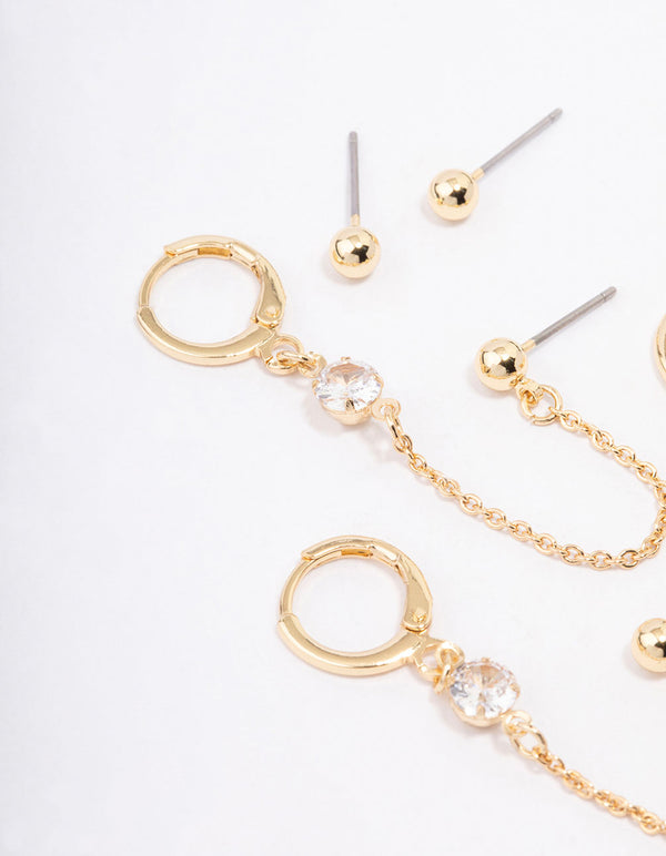 Create The Ultimate Ear Stack Mix Match Trendy Earrings Lovisa create-the-ultimate-ear-stack-mix-match-trendy-earrings-lovisa