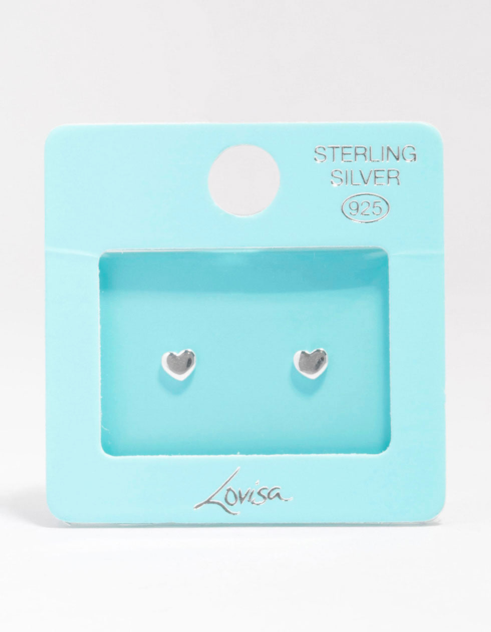 925 Silver Earrings New Genuine Women 925 Sterling Silver Blue Zircon CZ Studs E 925 Silver Earrings New Genuine Women 925 Sterling Silver Blue Zircon CZ Studs E