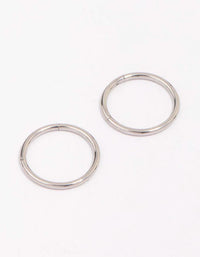 Small 14k Rose Gold Fill Hoops. Handmade Earrings Choose your gauge and size. Thin Hypoallergenic Leave in Sleeper Huggie Hoop Earrings For Sensitive Ears Pink Gold Small 14k Rose Gold Fill Hoops. Handmade Earrings Choose your gauge and size. Thin Hypoallergenic Leave in Sleeper Huggie Hoop Earrings For Sensitive Ears Pink Gold