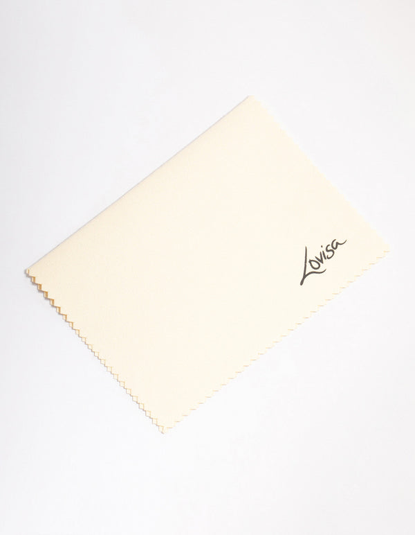 Fabric Polishing Cloth