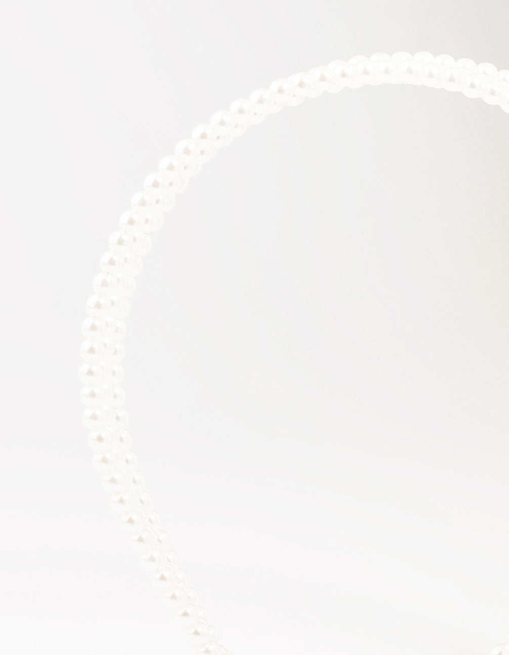Pearl Trio Headband