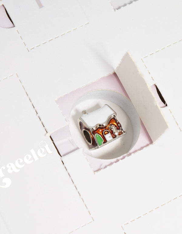Kids Silver  Bracelet Advent Calendar