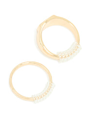 Spiral Ring Adjuster