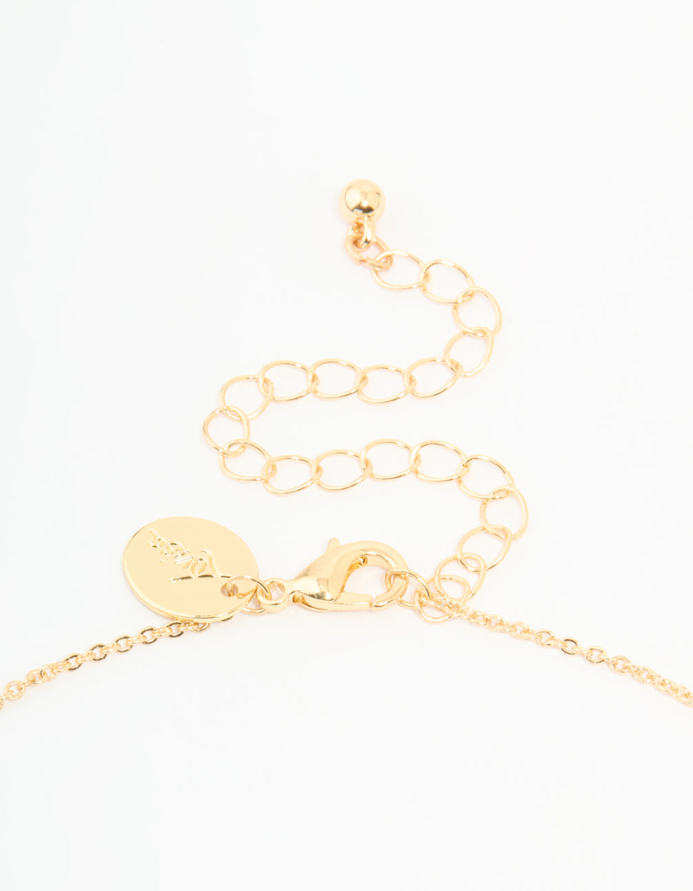 Kids Frangipani Flower Necklace & Earrings Pack