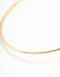 Gold Turquoise Stone Celestial Swirl Arm Cuff - link has visual effect only