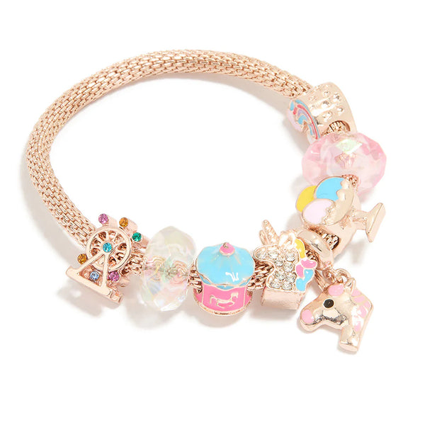 Bracelets