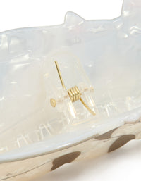 Kids Cat Claw Clip - link has visual effect only