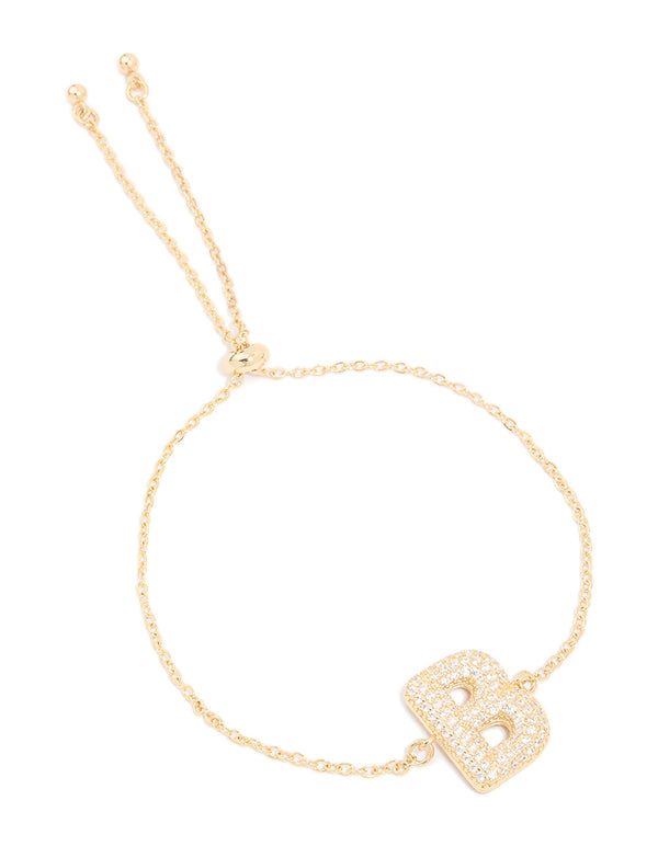 Bling Jewelry Tiny Blanco Rojo O Rosa Pulseras Para Niñas Pre-Adolescentes Mujeres Esmalte Cz Pave Corazónes Plata Chapado En Oro Latón Para Muñecas Extra Pequeñas 5.5, 6 Pulgadas