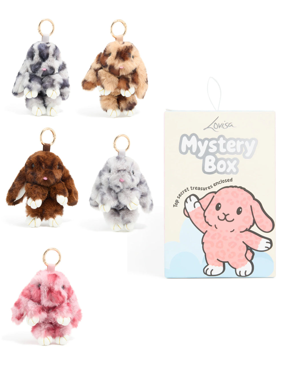 Bunny Blind Box 1