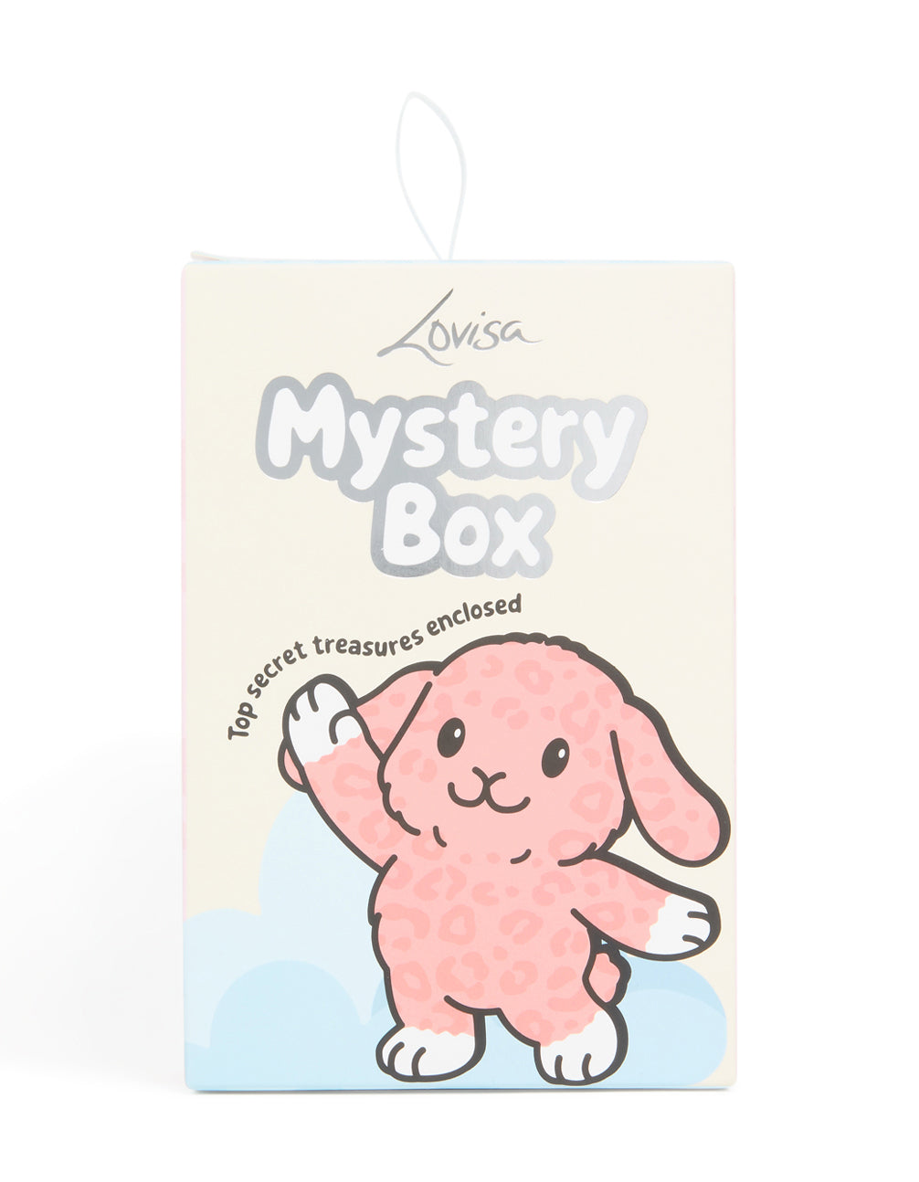 Bunny Blind Box 4 - Lovisa