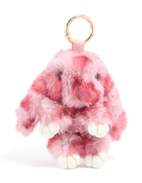 Bunny Blind Box 4 - link has visual effect only