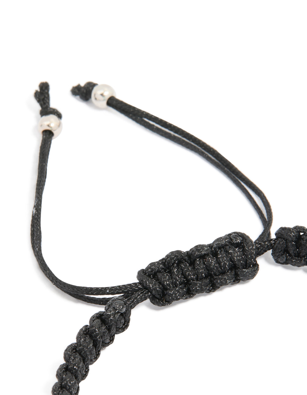 Mens Waterproof Stainless Steel Cross Toggle Bracelet