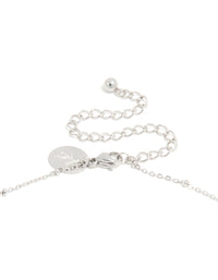 Waterproof Stainless Steel Lady Figure {Pendant Necklace - link has visual effect only