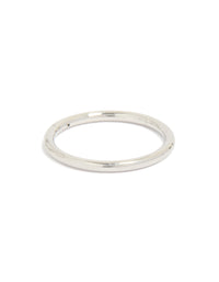 Surgical Steel 10 MM Thick Sleeper Earrings - link has visual effect only