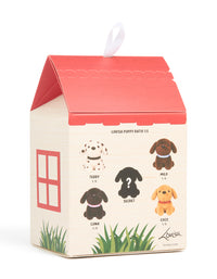 Dog Blind Box 1 Vol 3 - link has visual effect only