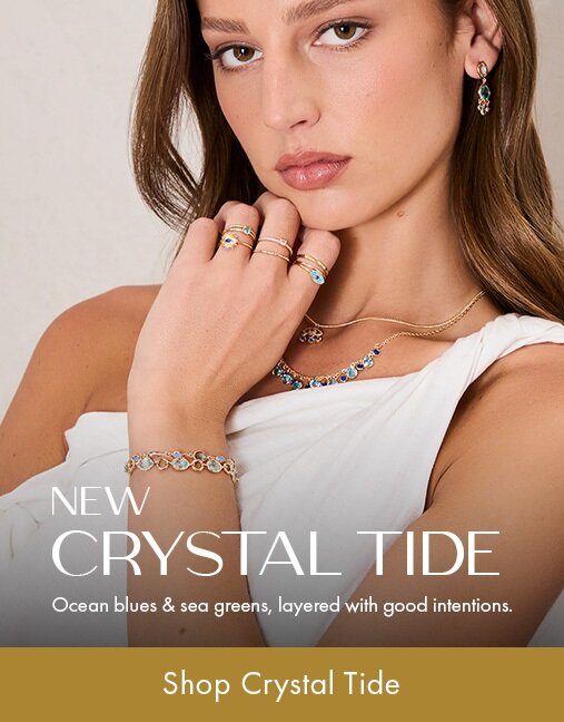 Crystal Tide