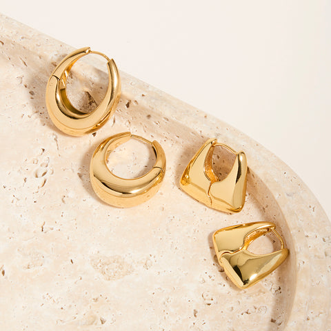 Shop Waterproof Earrings