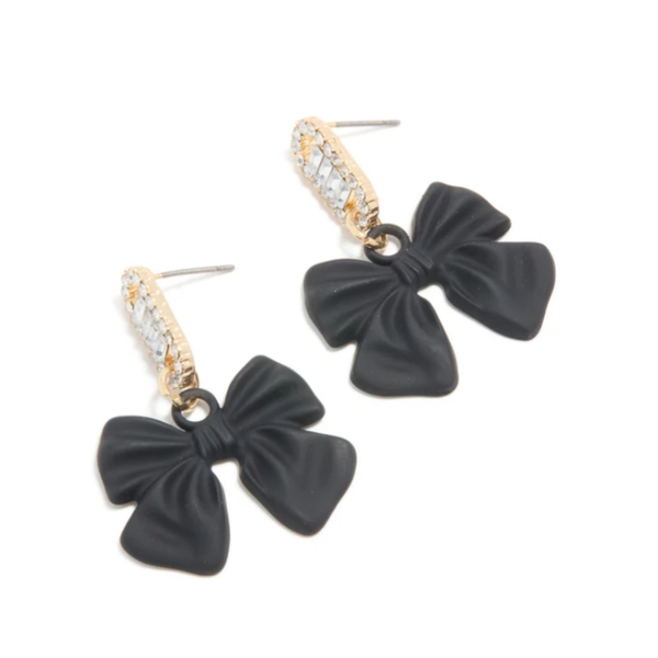Black Jewellery