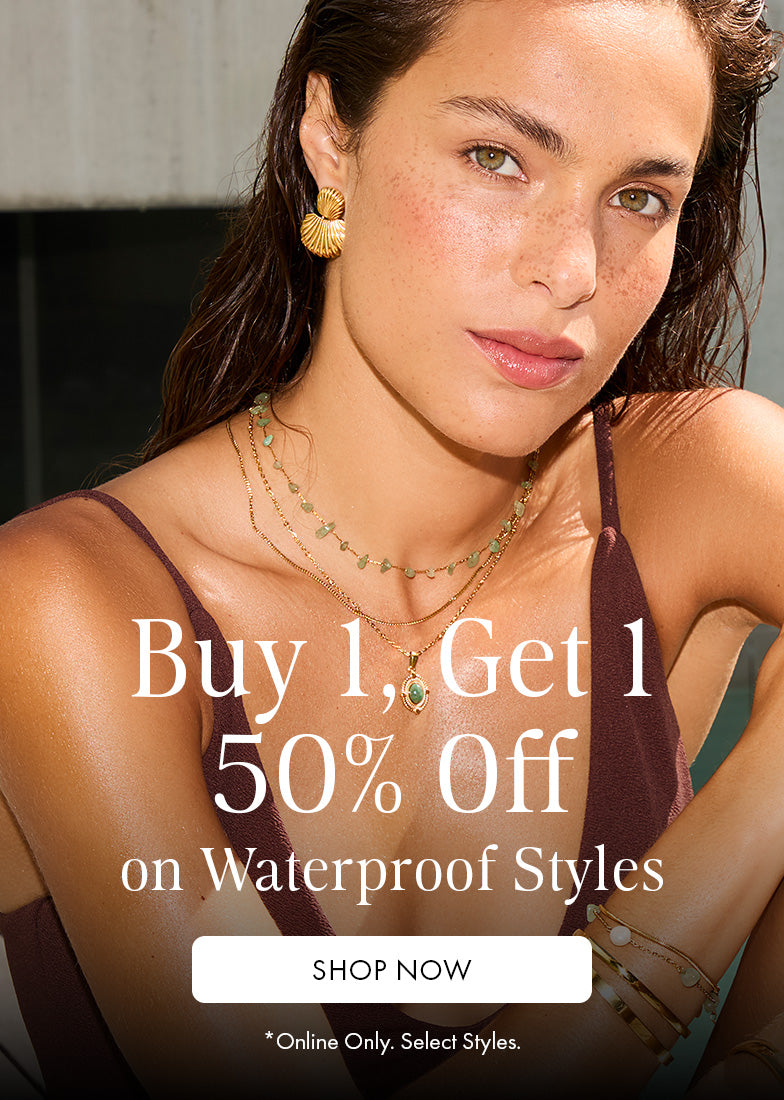 Buy 1 Get 1 50% Off On Selected Waterproof