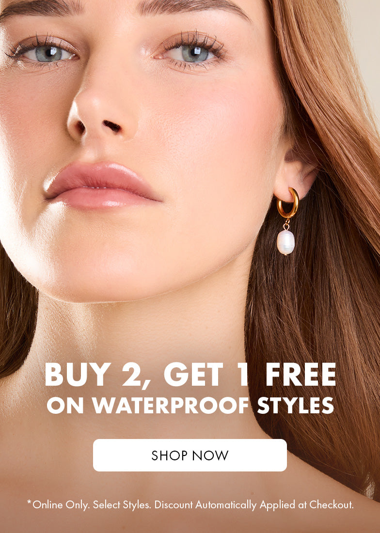 B2G1 FREE WATERPROOF