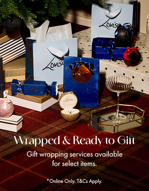 GIFT PACKAGING