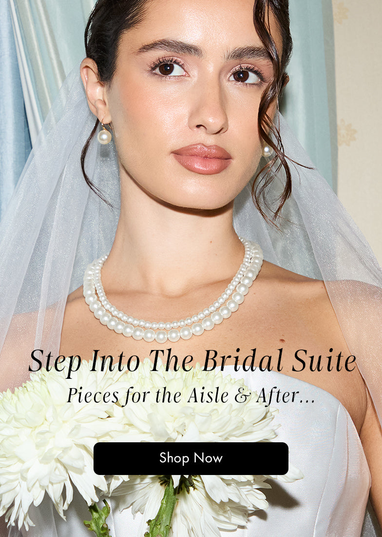 Bridal Landing Page