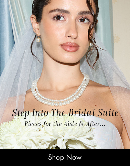 Bridal Landing Page