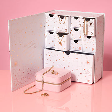 Advent Calendars Now Live!