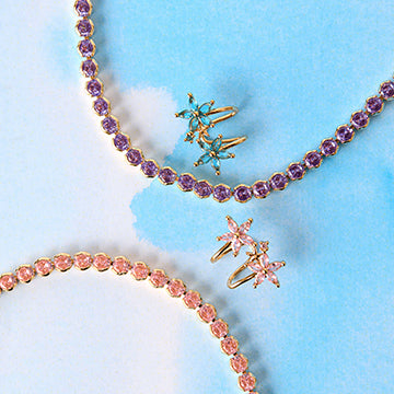 Trending: Pastels