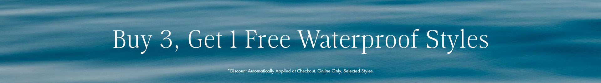 Decorative Homepage Banner