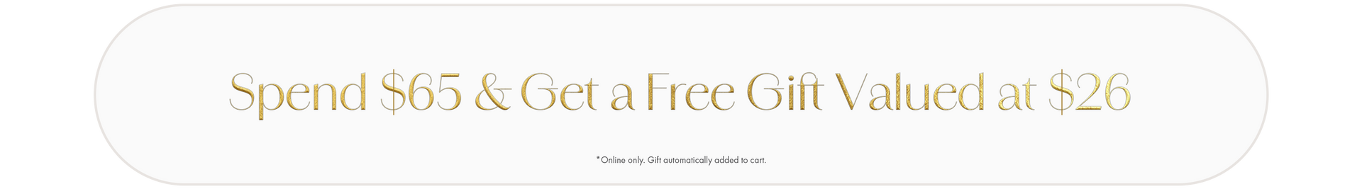 Decorative Homepage Banner