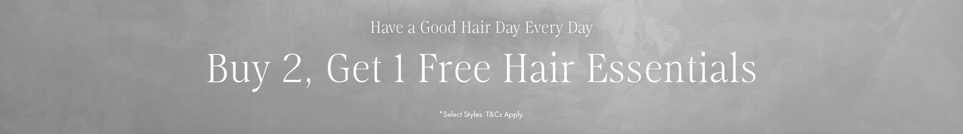 Decorative Homepage Banner