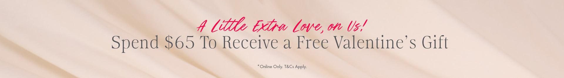 Decorative Homepage Banner