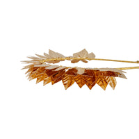Gold Leaf Bomb Metallic Headband - link has visual effect only