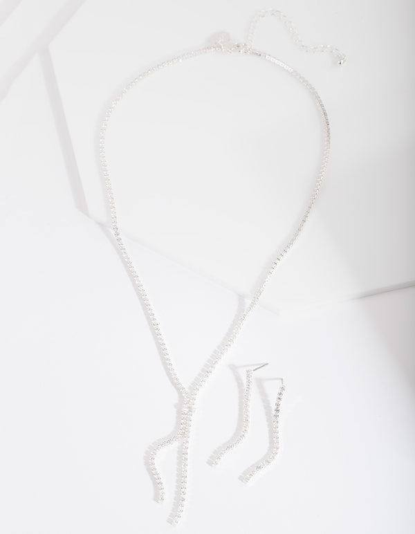 Lovisa - Calling all silver-obsessed babes! This necklace stack is for you.  ​🔗 www.lovisa.com.au/collections/real-plated ​🔎 51221997, 51186401,  51260767