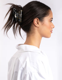 Black Marbled Butterfly Claw - link has visual effect only