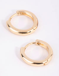 Gold Moonstone Stack Pack Earrings - link has visual effect only