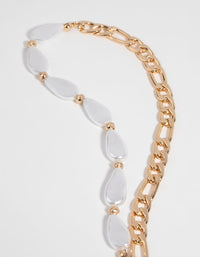 Pearl Phone Charm - link has visual effect only